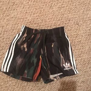 Adidas shorts